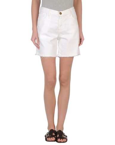 ZOOM CURRENT/ELLIOTT - Denim bermudas
