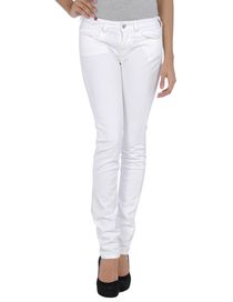 NOTIFY - Denim pants