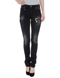 GALLIANO - Denim pants