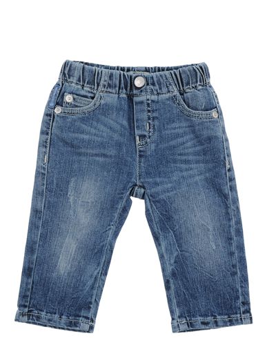 ZOOM ARMANI BABY - Denim pants