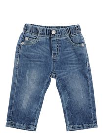 ARMANI BABY - Denim pants