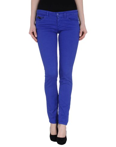 ZOOM C'N'C' COSTUME NATIONAL - Denim pants