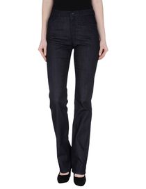 EMPORIO ARMANI - Denim pants