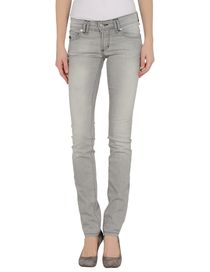 GALLIANO - Denim pants