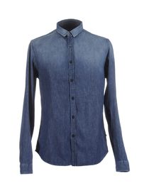 C'N'C' COSTUME NATIONAL - Denim shirt