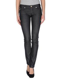 FRANKIE MORELLO - Denim pants