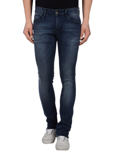 ZOOM C'N'C' COSTUME NATIONAL - Denim pants