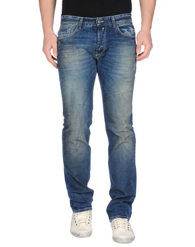 ZOOM C'N'C' COSTUME NATIONAL - Pantalon en jean