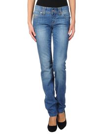 GALLIANO - Denim pants