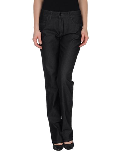 ZOOM TJ TRUSSARDI JEANS - Denim pants