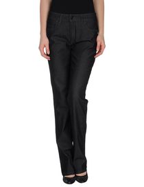 TJ TRUSSARDI JEANS - Denim pants