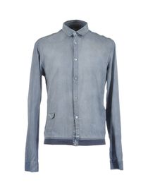 C'N'C' COSTUME NATIONAL - Denim shirt