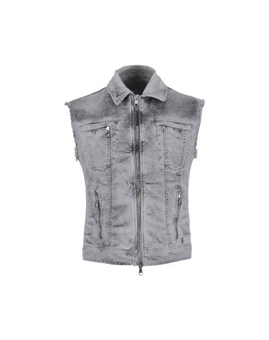 ZOOM PIERRE BALMAIN - Denim outerwear
