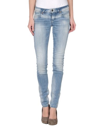 ZOOM ONLY - Denim pants