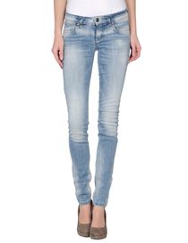 ONLY - Denim trousers