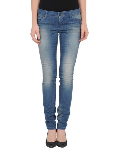 ZOOM ONLY - Denim pants