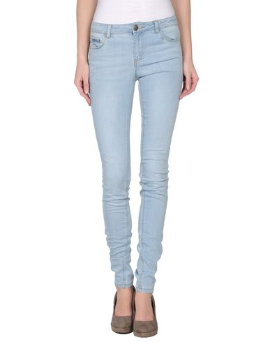 ZOOM ONLY - Denim pants