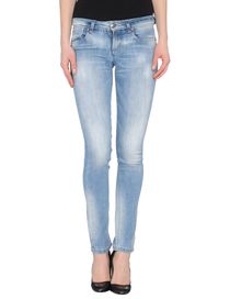 ONLY - Denim trousers