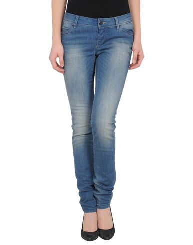 ZOOM ONLY - Denim pants