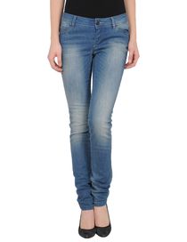 ONLY - Denim trousers