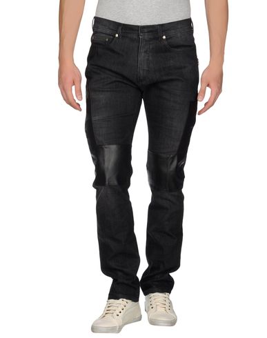 ZOOM NEIL BARRETT - Denim pants