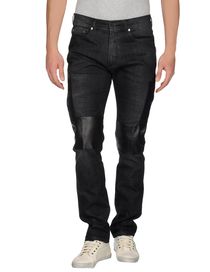 NEIL BARRETT - Denim pants