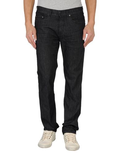 ZOOM NEIL BARRETT - Denim trousers