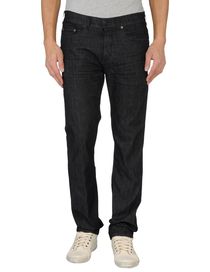 NEIL BARRETT - Denim pants