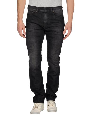 ZOOM NEIL BARRETT - Denim pants