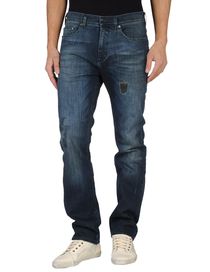 NEIL BARRETT - Denim pants