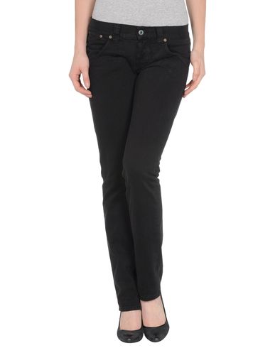 ZOOM DONDUP - Denim pants