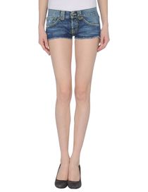 DONDUP - Denim shorts