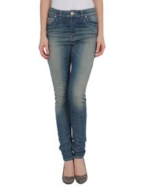 EMPORIO ARMANI - Denim pants