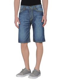 DONDUP - Denim bermudas