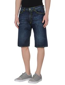 DONDUP - Denim bermudas