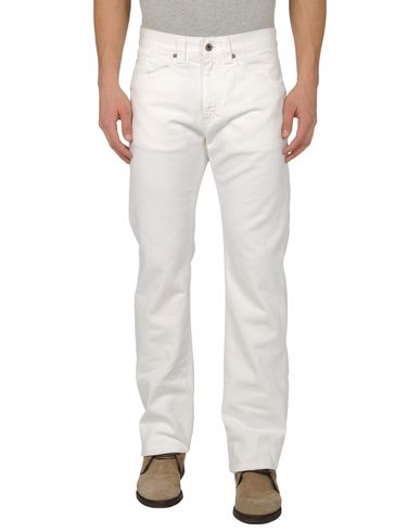 ZOOM DONDUP - Denim pants
