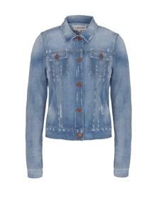 Denim outerwear - J BRAND
