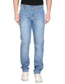 GF FERRE' - Denim pants