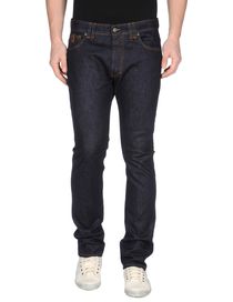 GALLIANO - Denim pants