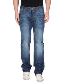 GALLIANO - Denim pants