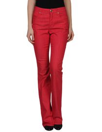 ANGELO MARANI - Denim pants