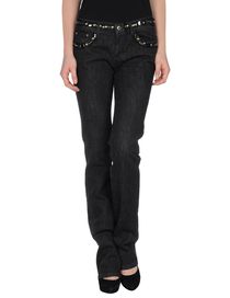 BLUGIRL BLUMARINE - Denim pants