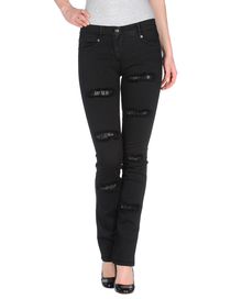 ROCCOBAROCCO - Denim pants
