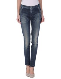 KILLAH - Denim trousers
