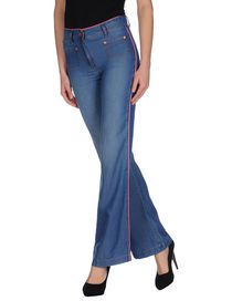 MADAME à PARIS - Denim trousers