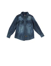NAME IT - Denim shirt