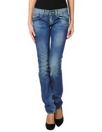 DONDUP STANDART - Denim trousers