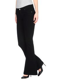 CITIZENS OF HUMANITY - Denim trousers