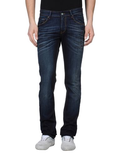 ZOOM C'N'C' COSTUME NATIONAL - Denim pants