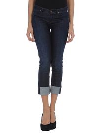 CITIZENS OF HUMANITY - Denim capris